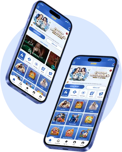 Casino Trực Tuyến Chuyên Nghiệp