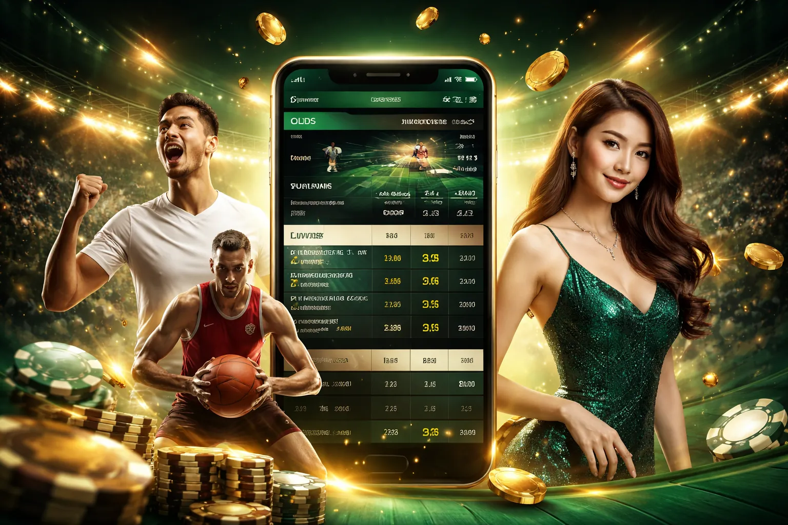 Hướng dẫn toàn diện về trò chơi đá gà tại ax88