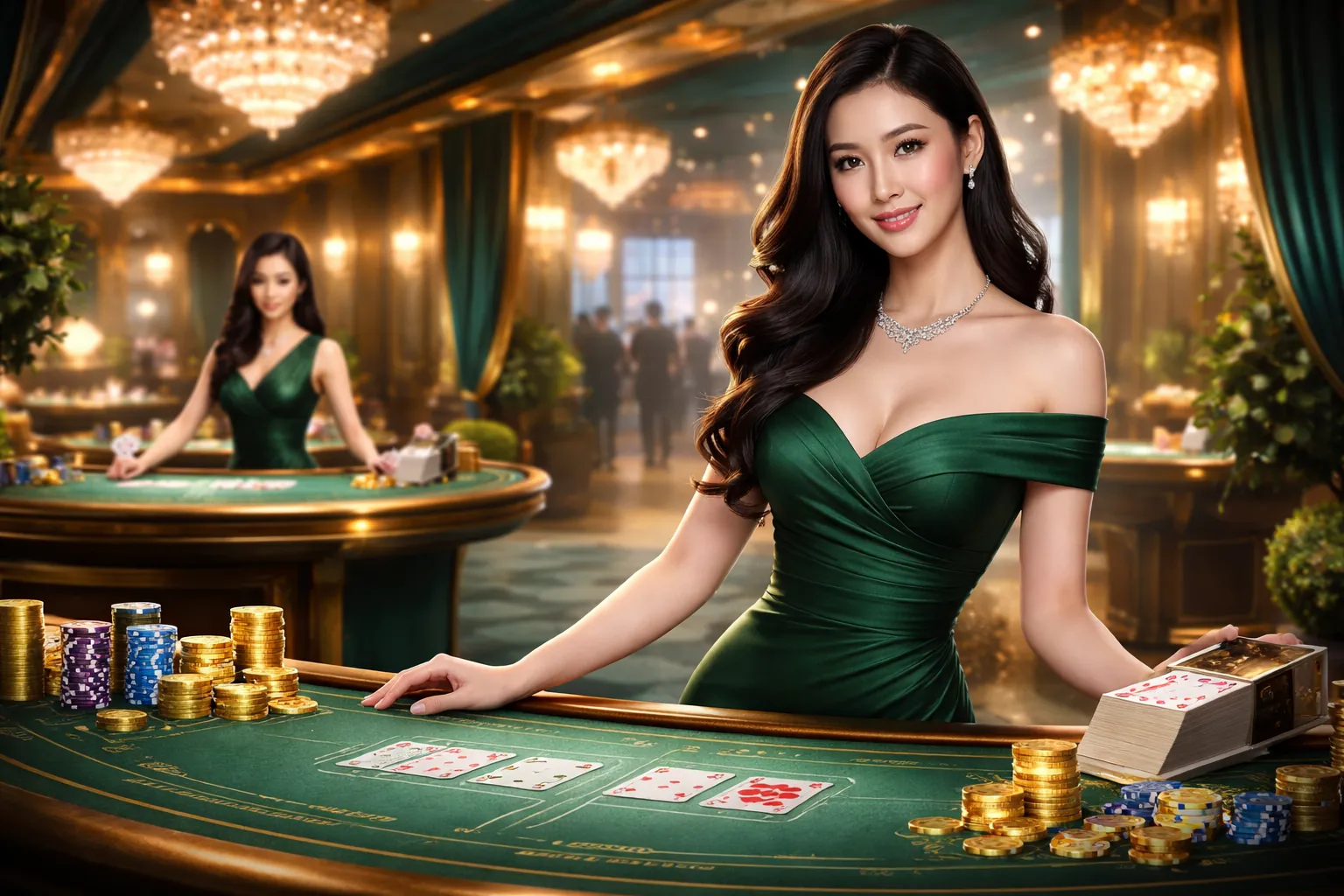 Khuyến mãi mới nhất và lịch thi đấu đá gà của ax88