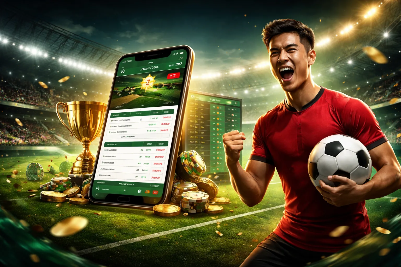 Đấu trường đá gà trực tuyến sôi động tại ax88